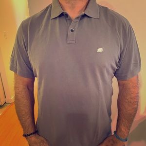 Banana Republic polo shirt 👕